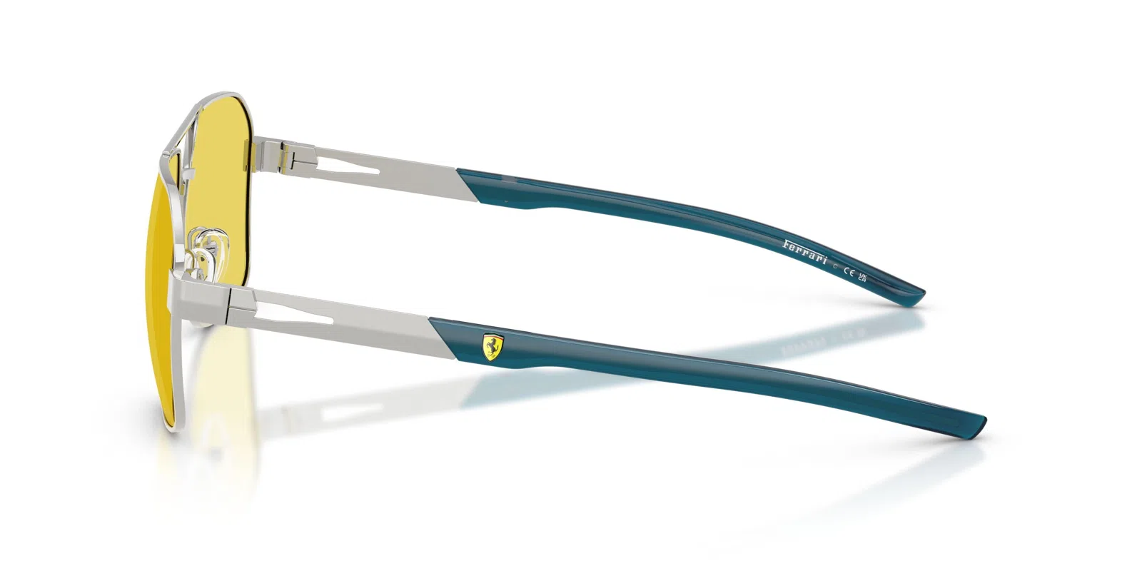 Scuderia Ferrari 5003 Sunglasses - view 12